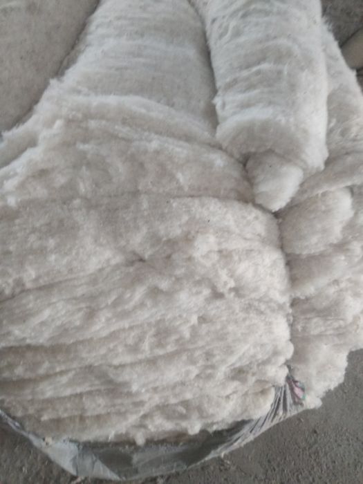 Paxta titish  Пахта титиш   вата чесальный sergili xonobod