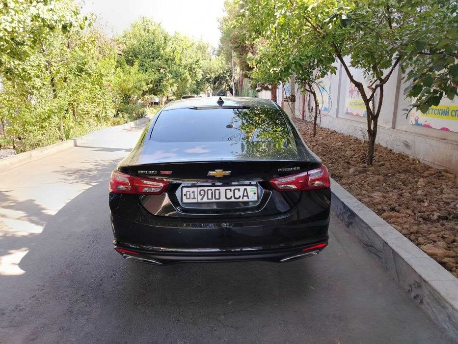 Malibu 2 premier sotiladi 2020 ранги кора 25 000 у.е
