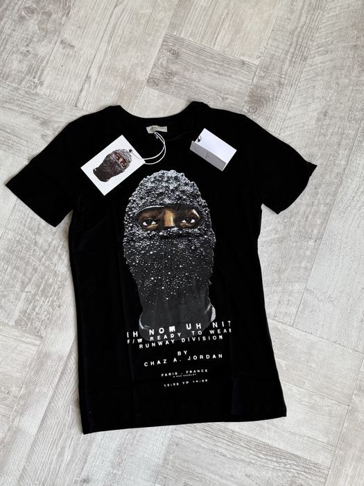 Tricou Ih Nom Uh Nit xxs xs s m
