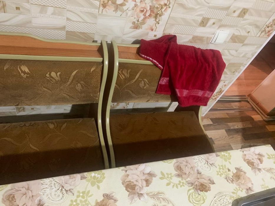 уголок для кухни