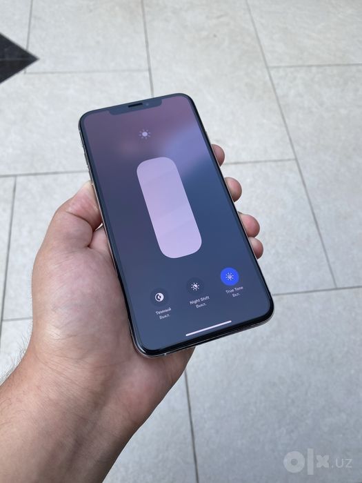 Iphone xs max 64gb ideal