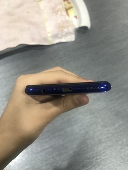 Huwaei p 2019 smart 64 gb