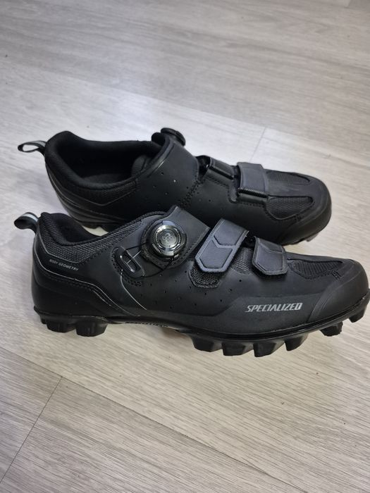 Велотуфли Specialized Comp MTB