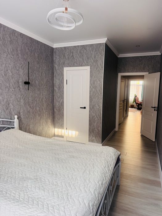 Квартира в Алгабасе