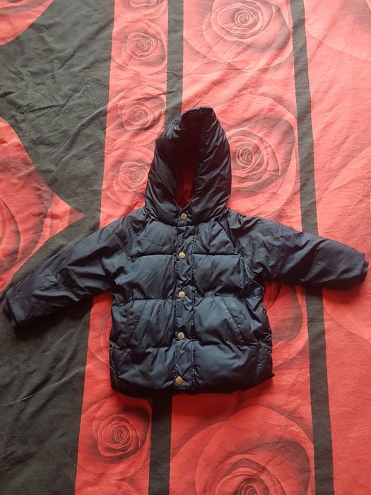 Капитонирано яке Zara 98