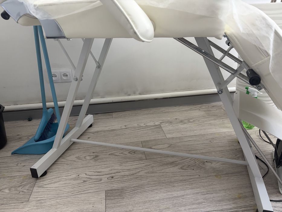 Педикюрное кресло Redman