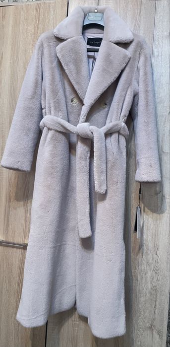 Зимняя шуба