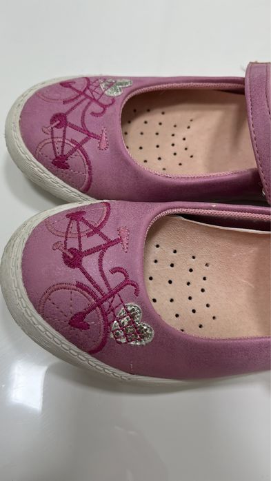 Сандали 32 размер