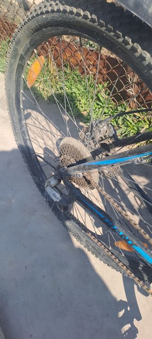 Велосипед jiant revel рама 19