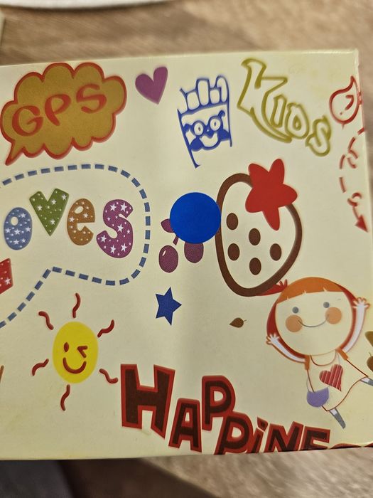 Детски смарт часовник