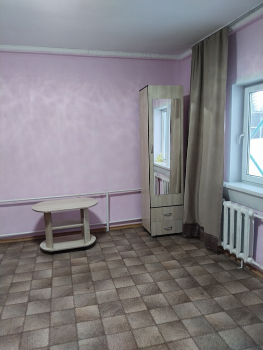 Продам 3-х комнатный дом в Риддере.