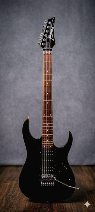 Ibanez RG270 BK F