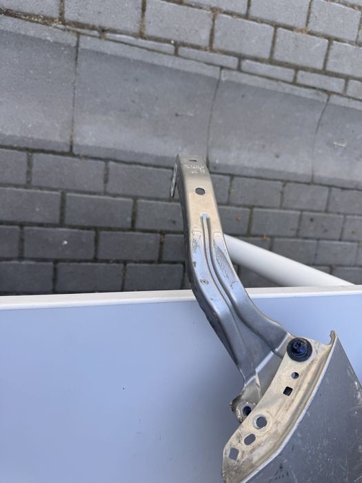 Aripa stanga fata Skoda Citigo suport