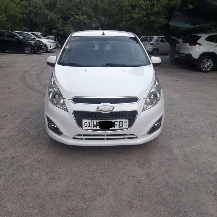 Spark 2 pozisya euro