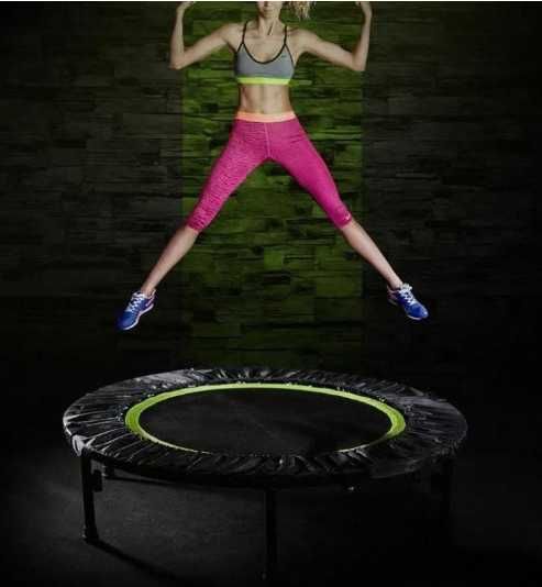 Каркасний батут. Диаметр-1.1/1.2метр. Доставка и установка бесплатно