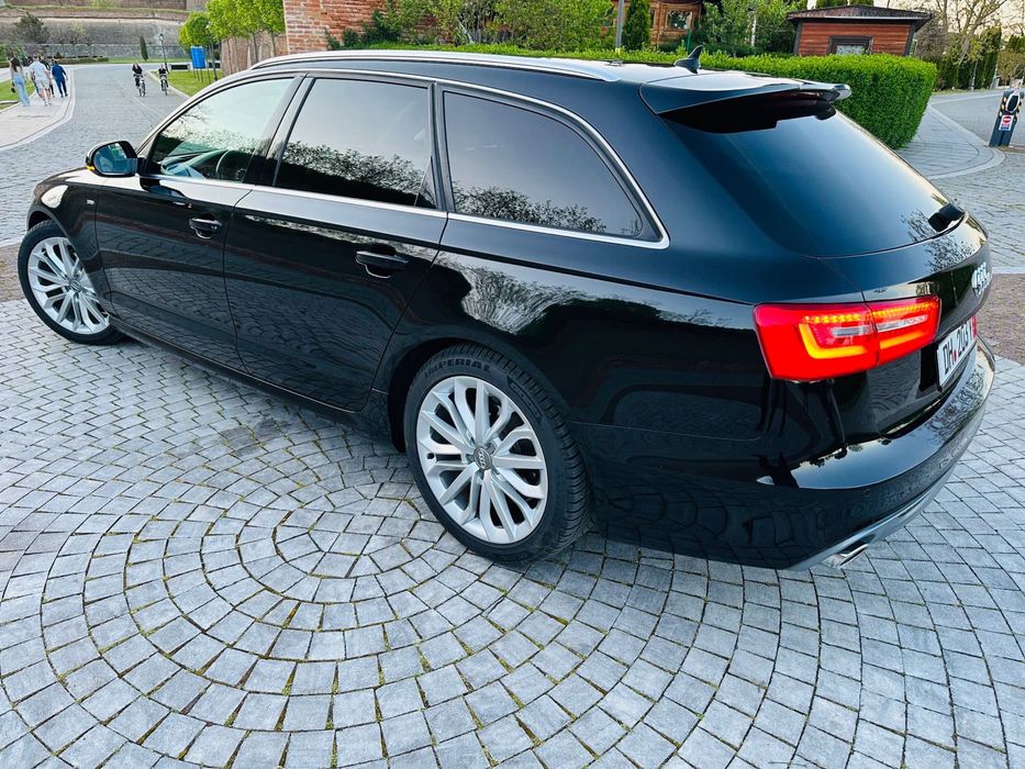 AUDI Unknown Model 2014 — imagine 4