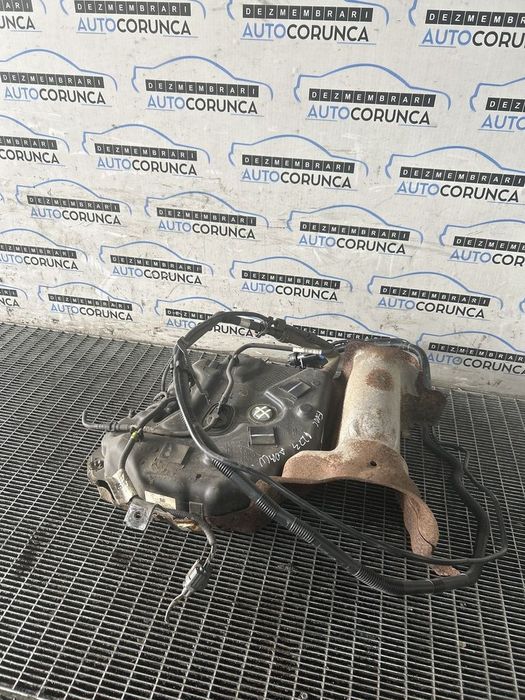 Rezervor AdBlue Land Rover Range Rover Evoque Facelift 2.0 D 2012 - 2016 (1223)