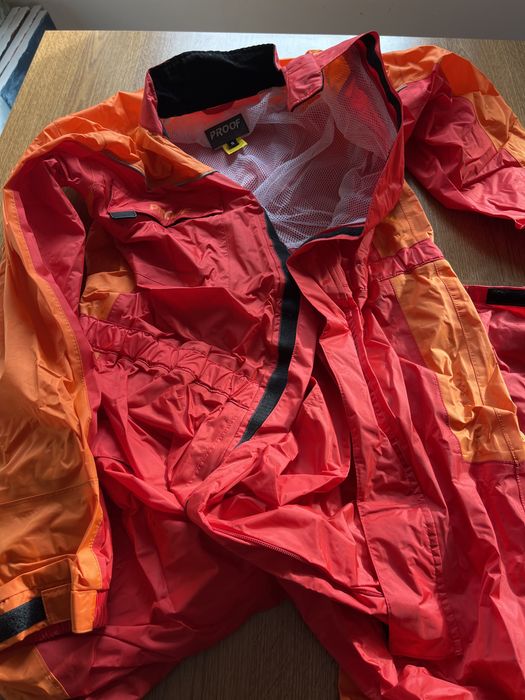 Pelerina ploaie moto