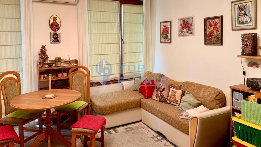 Продава се Двустаен апартамент в Приморско - 53 кв.м за 1731 €/кв.м - Снимка #2