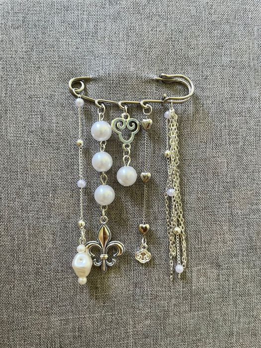 Ручная  работа  .