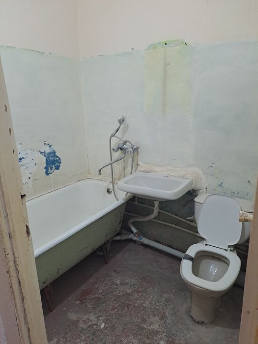 Продаётся Чирчик 1ком