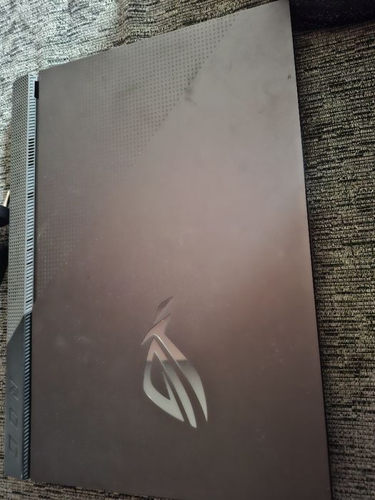 Laptop Asus rog  g 15