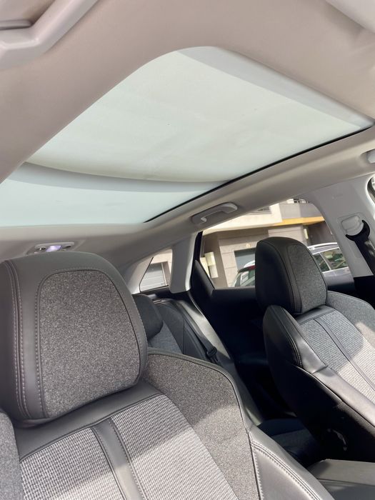 Peugeot 3008 1.2 PureTech Blue Lease Premium