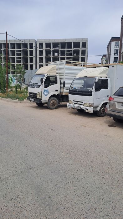 Вывоз мусора Алматы