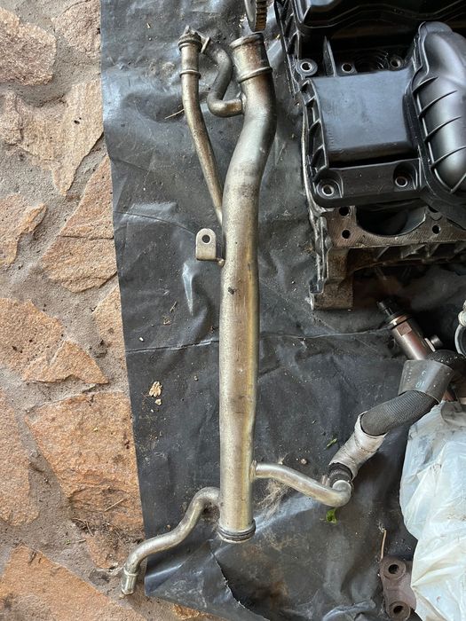 Двигател части за Volvo XC 60, 2014, 2000 куб., 136 к.с.