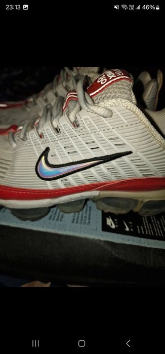 Nike vapormax mărimea 37