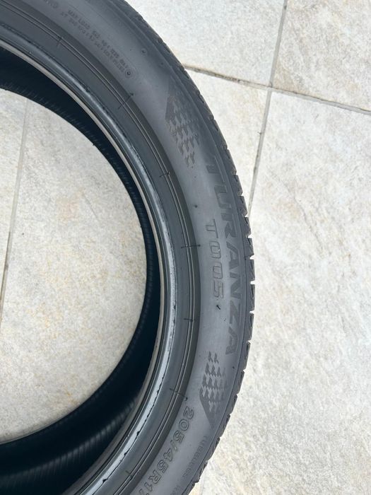 Anvelope de vara Bridgestone Turanza