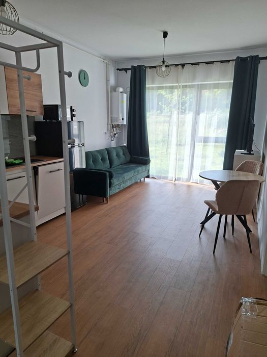 Apartament – Floresti - Vedere 2