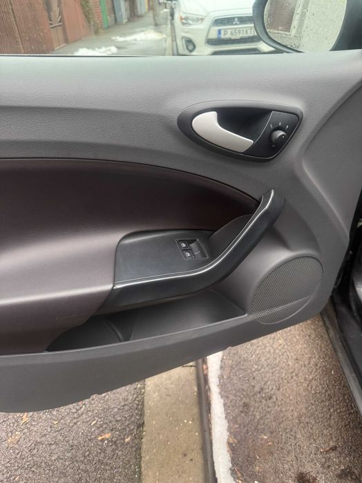 Seat Ibiza 1.6 D common rail, Русе, 2010,много добро състояние