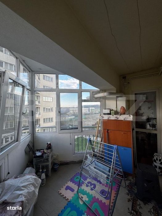 Apartament 2 camere decomandat, 70 mp, etaj 2 – Dream Village Canta