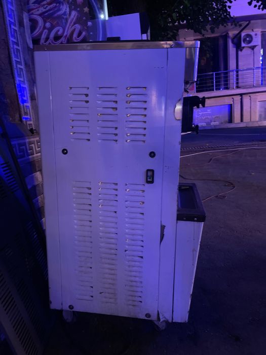 Frezer DONPER 220V