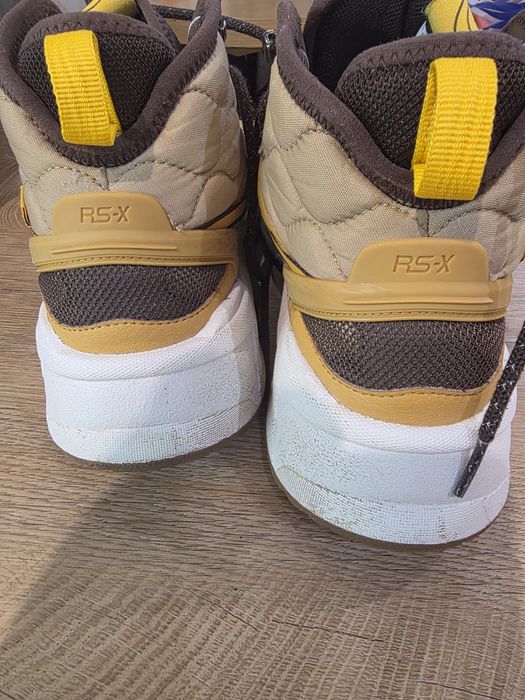 Puma Rs X HI за мъже