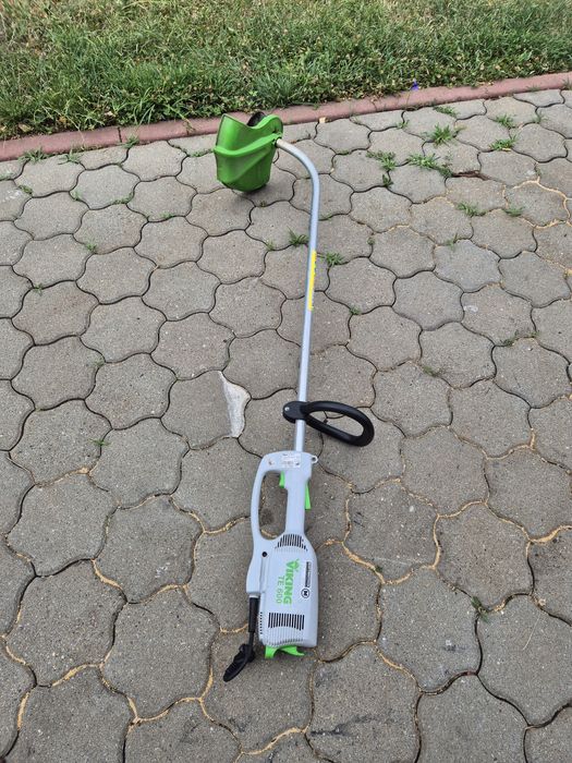 Trimar electric viking (stihl) te 600