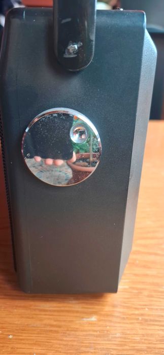 radiocasetofon grundig rr455