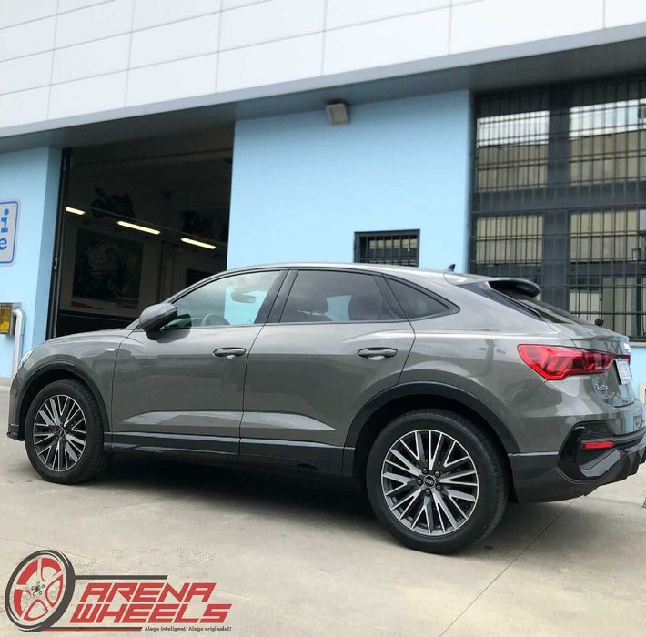 Jante Noi 19 inch Originale Audi Q3 SQ3 F3 R19