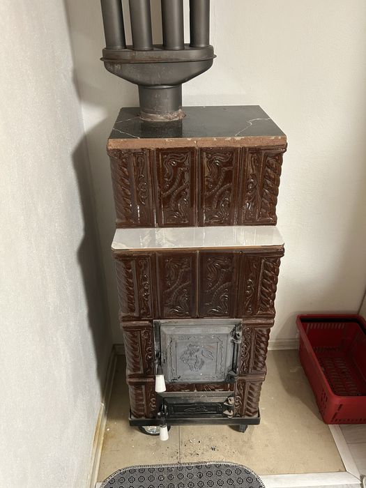 Soba pe 4,5 rînduri