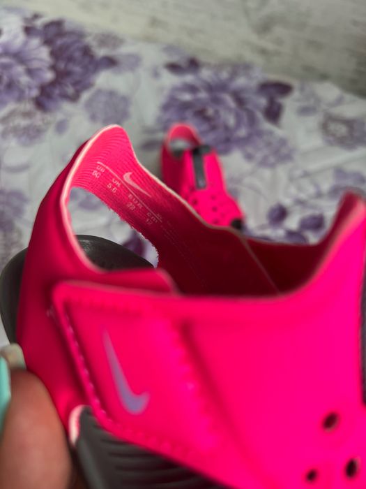 Нови Сандали Nike