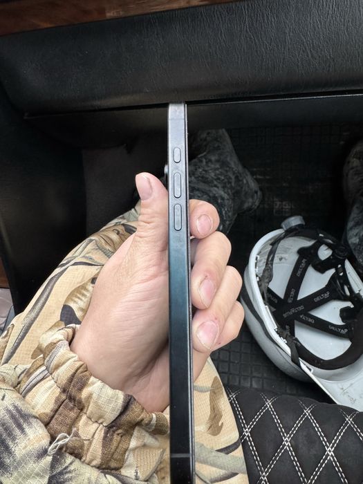 Айфон 16 про макс