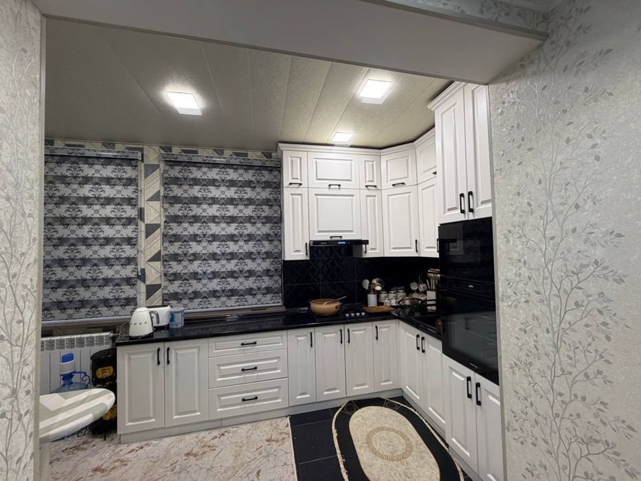 Юнусобода Евро ремонт 4/4/5