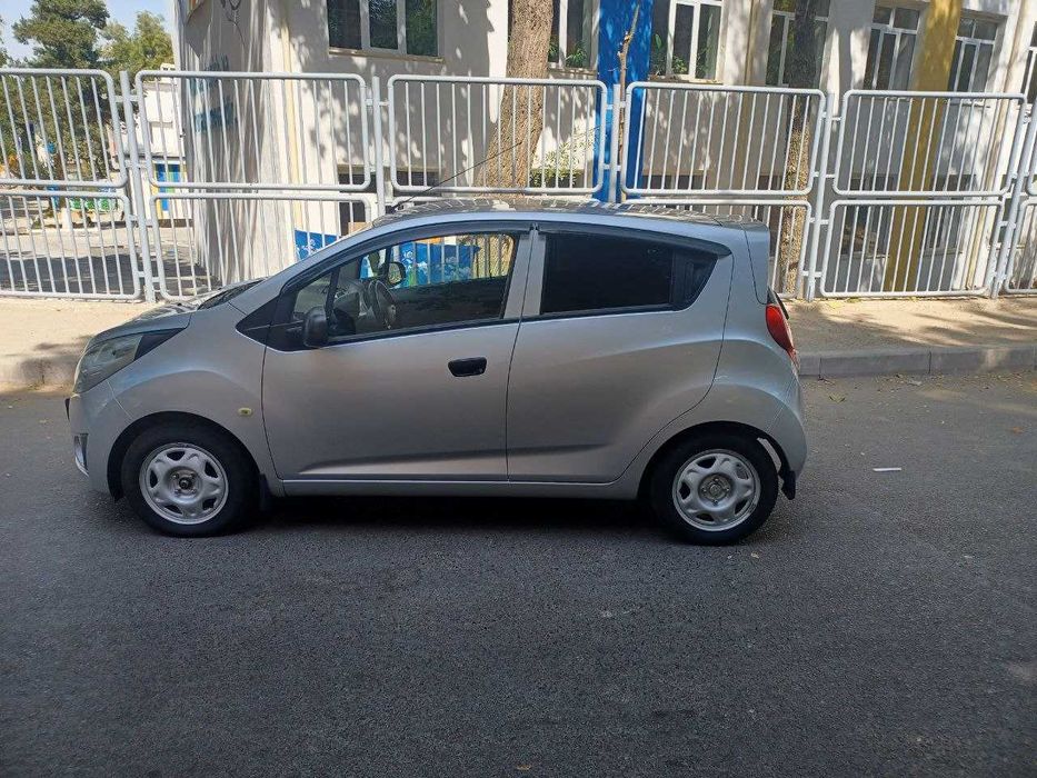 SPARK EVRO 2014 avtomat Srochno