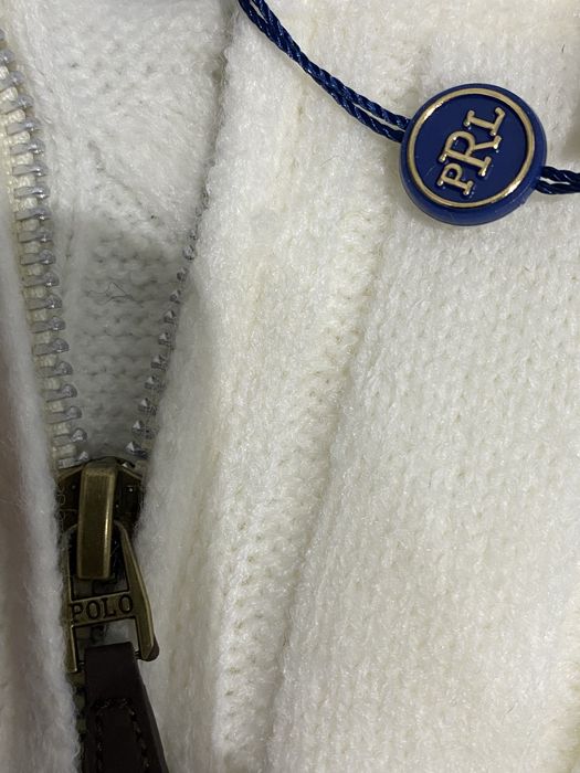 Pulover Ralph Lauren Quarter-Zip