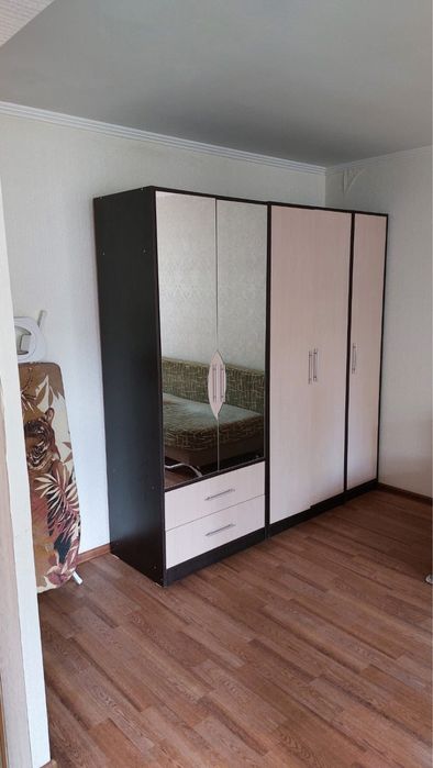 Квартира в аренду