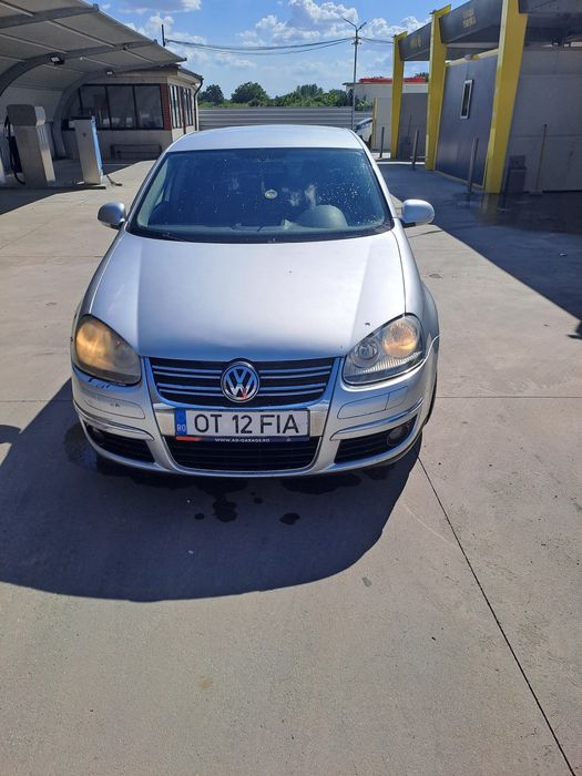 VOLKSWAGEN Jetta 0 — imagine 4
