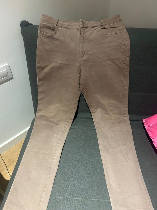 Pantaloni Lloyd’s
