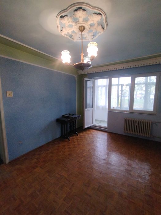 Apartament cu doua camere Tătărași