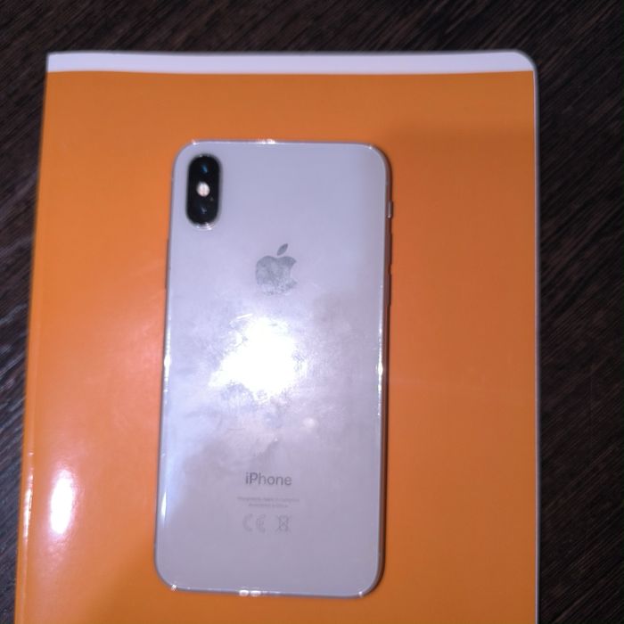 Iphone X обмен 64гб